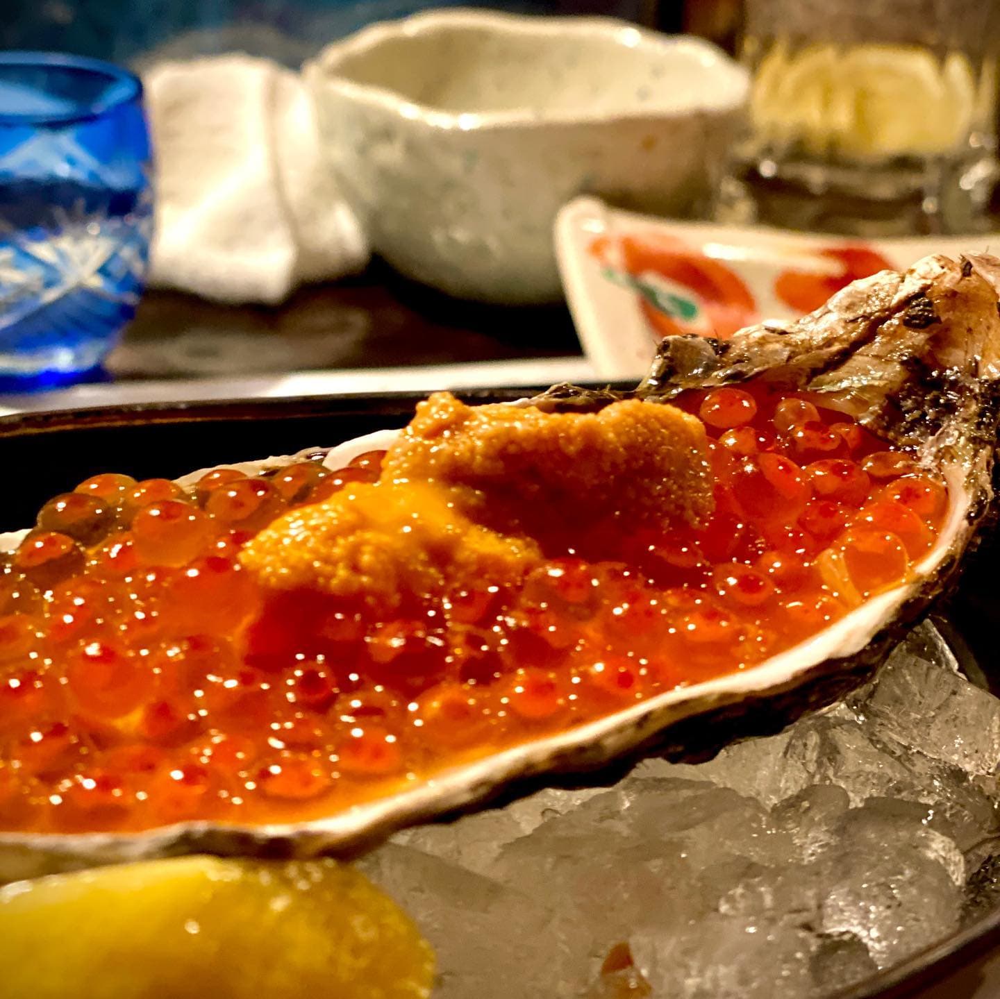 【おいしい札幌】
おいしいお店がたくさんありすぎて
お腹がはち切れそうです。
正月も明けて結構すぎたのに、、笑
札幌発祥の「〆パフェ」も
美味しくいただきました✨
そして、
タクシーのおじちゃんが怒ってましたよ
「雪まつりもない、夏の観光客もほぼ0、
これは人が作った災害だ!」
って。。。
おじちゃん!頑張れ!!!
❄︎❄︎❄︎❄︎❄︎❄︎❄︎❄︎❄︎❄︎❄︎❄︎❄︎❄︎❄︎❄︎❄︎
#札幌シメパフェ#おいしいをうれしいに#雪がない#コロナ禍が終息しますように#人災#経済を回そう#ハンバーグ師匠#ソフトクリーム好き#冬アイス#牡蠣料理#雲丹好き#いくら大好き#いくらちゃん#はまぐりの酒蒸し#観光業界の方々微力ながら応援してます
